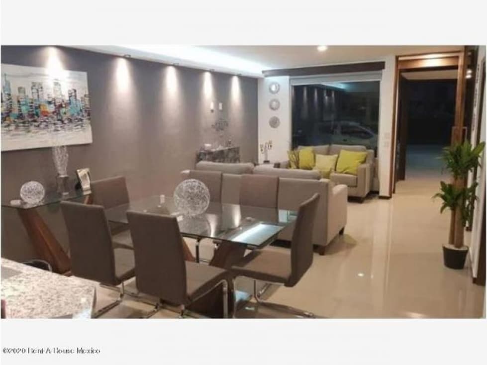 Casa de un piso en venta Corregidora *AGT* — foto 3