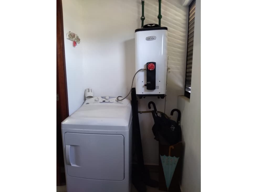 Residencia en Venta San Gil *AGT* — foto 5