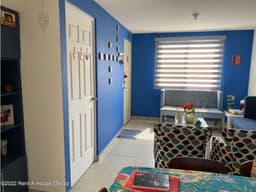 Casa con sala de TV y 3 recámaras, VENTA - Tres Cantos