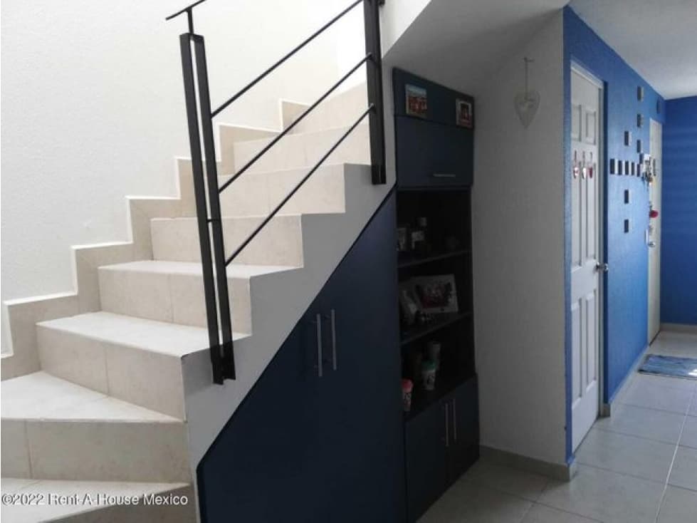 Tres Cantos, casa con recámara en planta baja - VENTA — foto 6