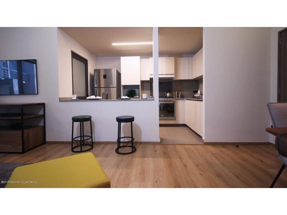 Departamento en venta Milenio-GOH — foto 5