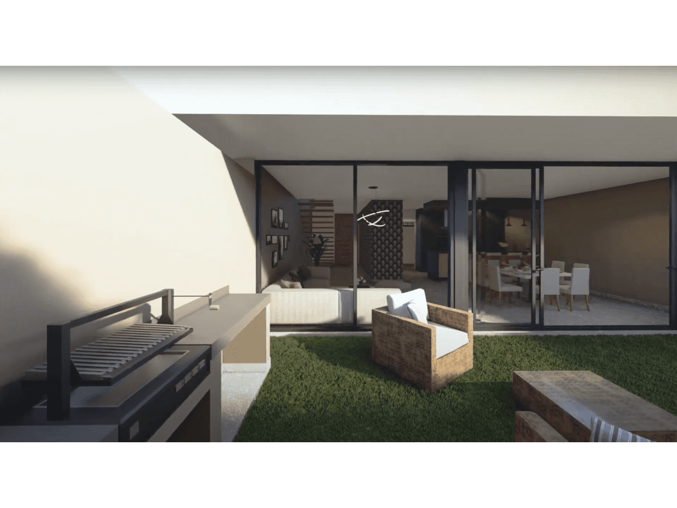 Espectacular Casa en Preventa en Zibata KP — foto 5