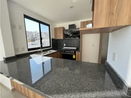Departamento en venta a estrenar en Corregidora IG