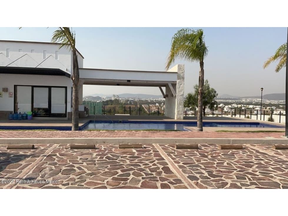 Ciudad Maderas. Casa dentro de clúster con amenidades, VENTA — foto 6