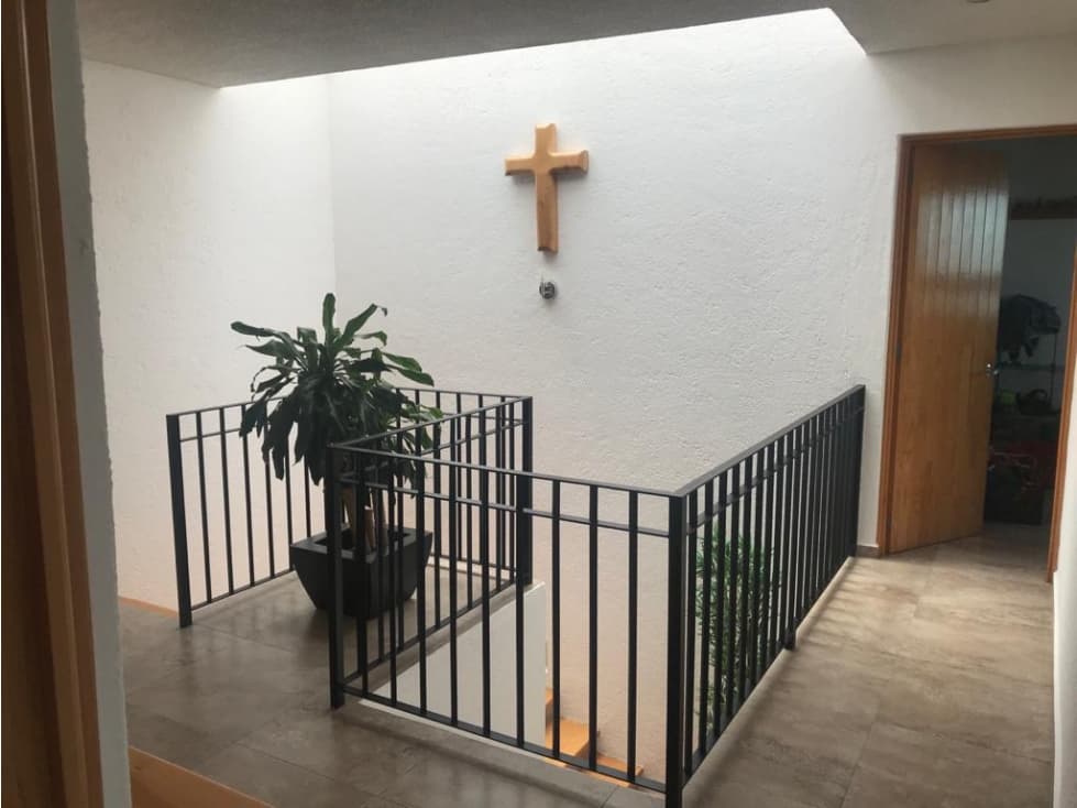 EN VENTA CASA DENTRO DE SAN JERONIMO QRO GRC22-5018 — foto 5