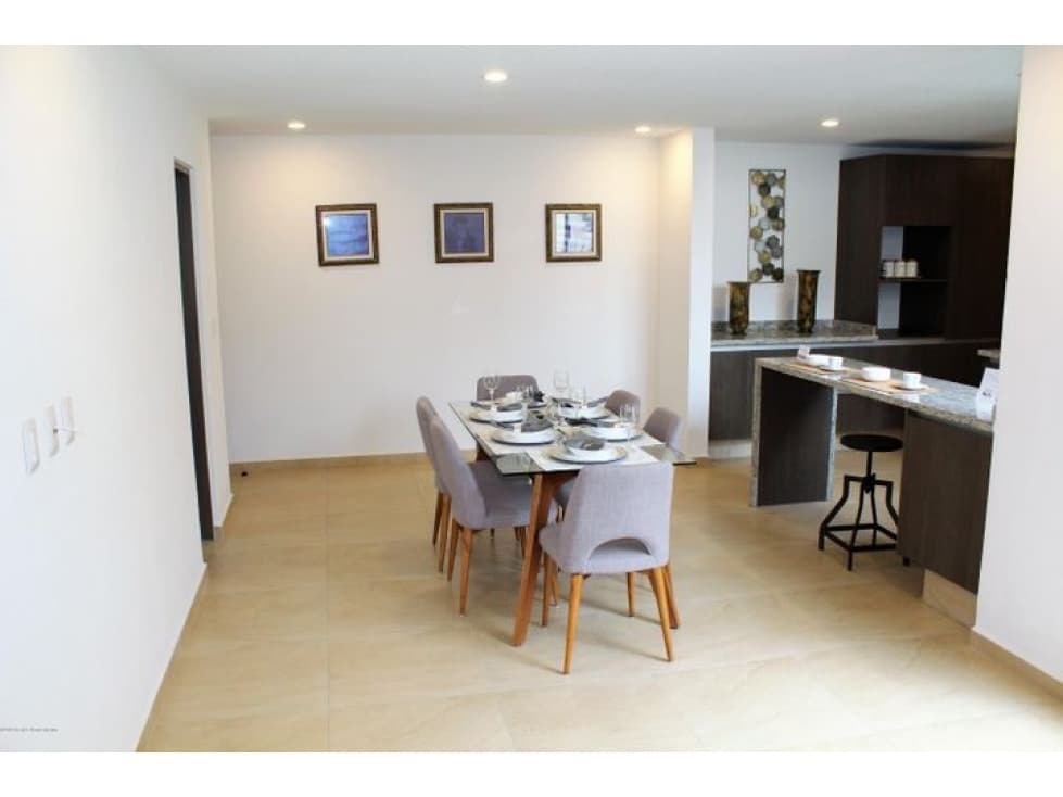 VENTA CASA EN PRE VENTA ZIBATA — foto 5