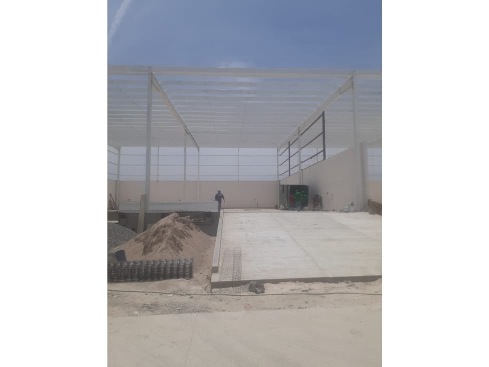 Bodega en venta dentro de parque industrial - NR 22-5324 — foto 5
