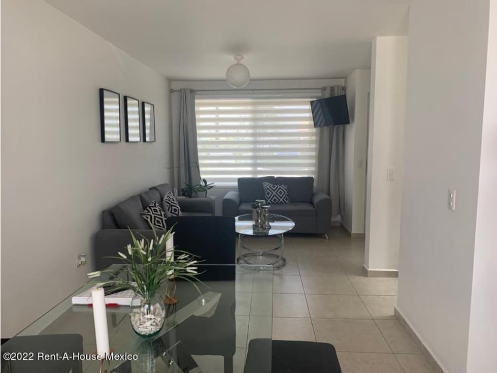 Casa en Venta  3 rec Santa Fe ?mm22-5370? — foto 4