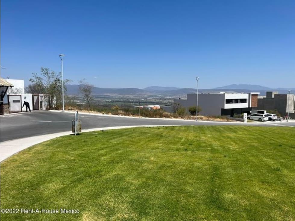Increible residencia en venta en Zibata con alberca propia IG — foto 6