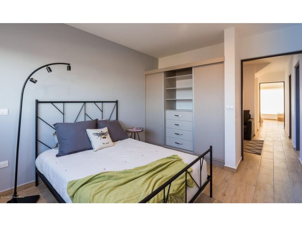 Hermosa casa en venta para estrenar en Zibata IG — foto 6