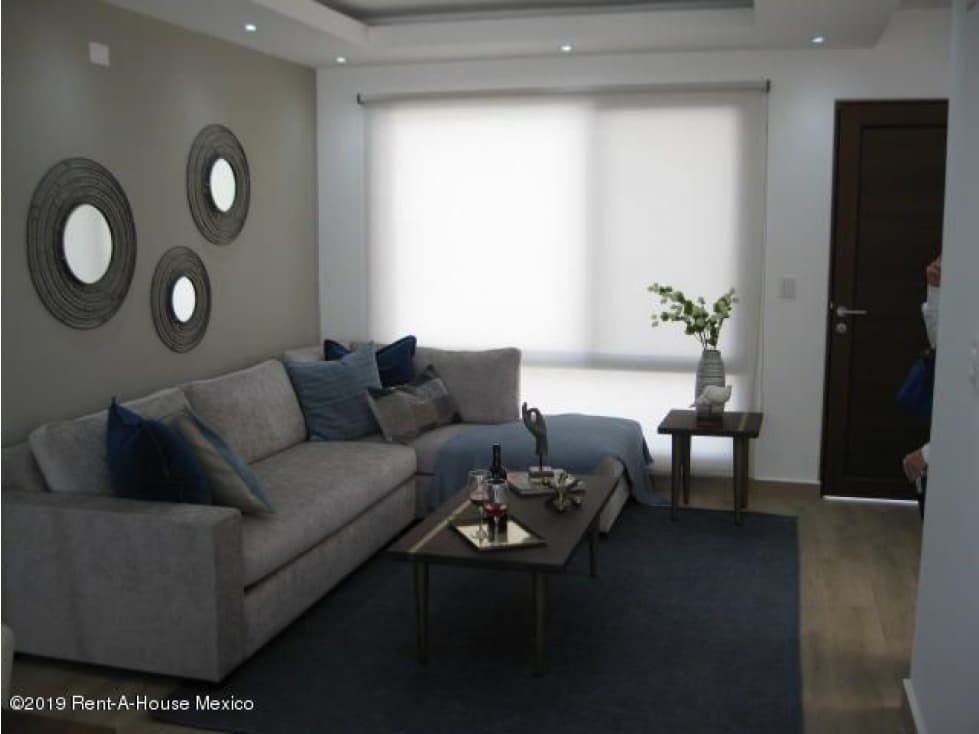 Estrena casa en venta en Zibata de 3 recamaras IG — foto 6