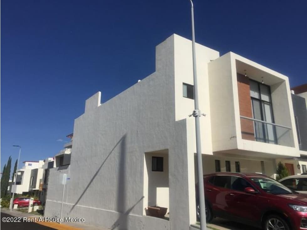 CASA RENTA ZIBATA QUERETARO — foto 6