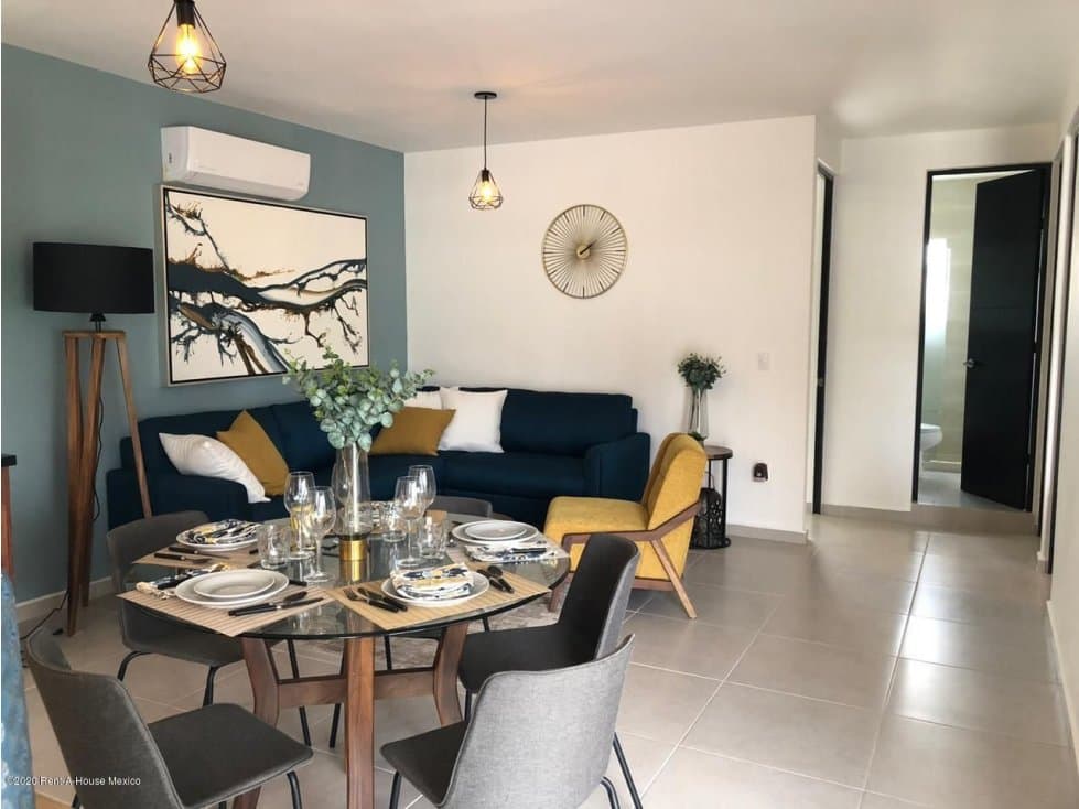 Departamento en Venta en Zakia KP — foto 6
