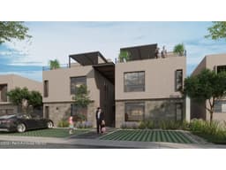 Estrena Departamento en Preventa en Zakia KP