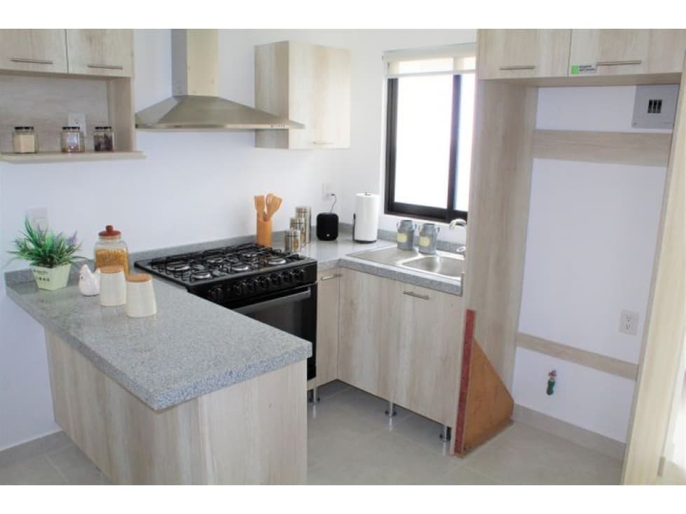 ZAKIA CASA EN VENTA 3 RECAMARAS — foto 6