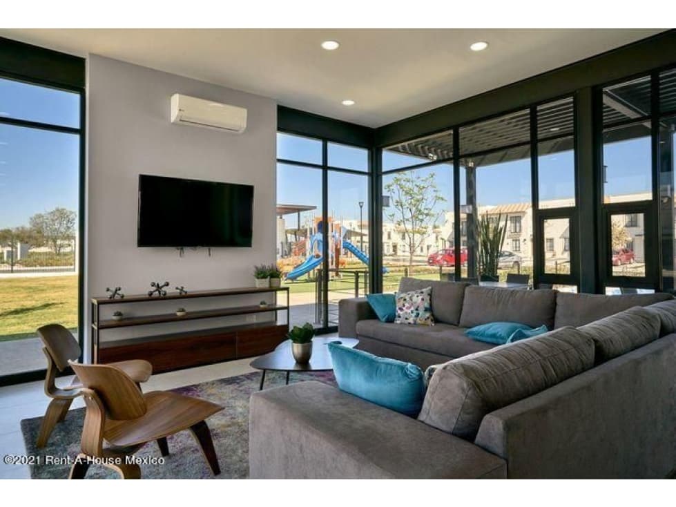 Casa en zakia con terreno excedente — foto 6