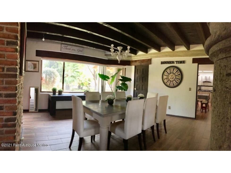 LP Hermosa residencia colonial — foto 6