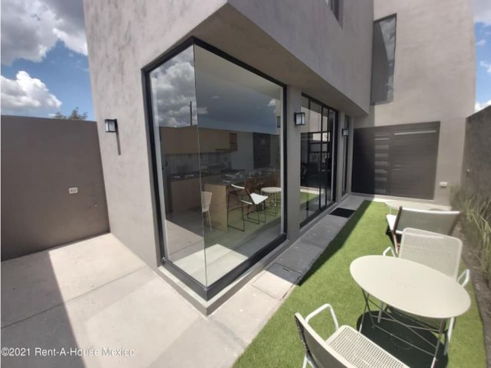 Casa en Zákia de 3 recámaras. Para PREVENTA — foto 6