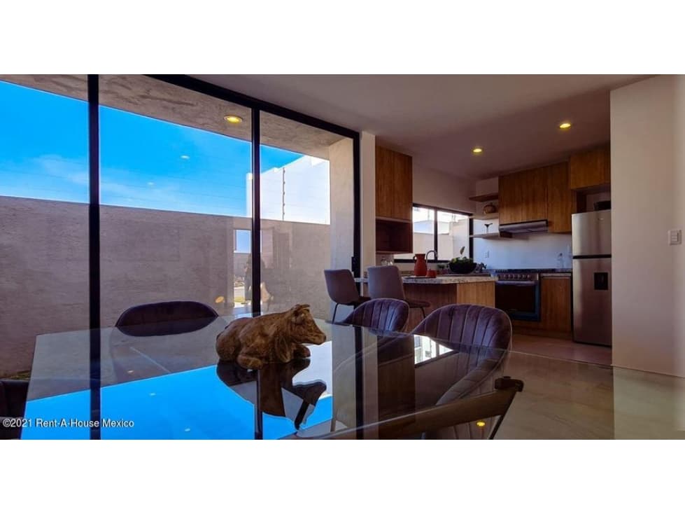 Casa nueva en venta en Zakia AQC — foto 10