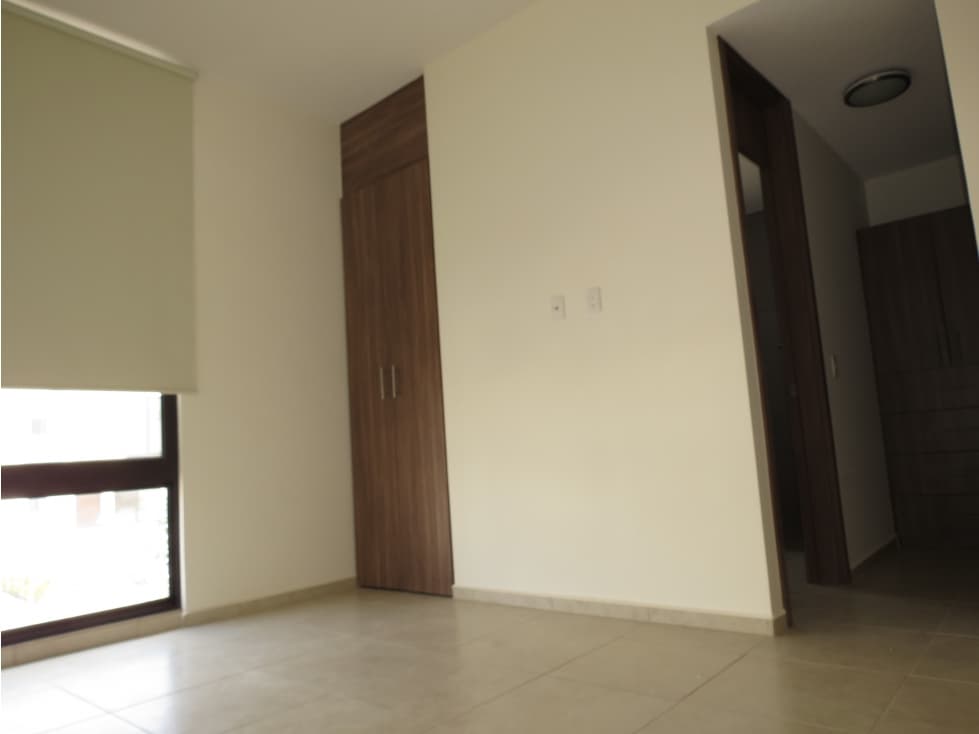 Casa Venta en Thandi con tres recámaras en Zibatá (AL) — foto 2