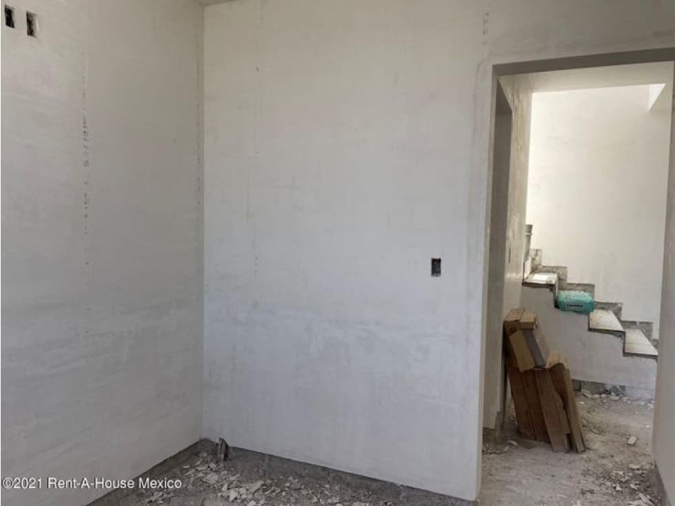 El Mirador - Venta de Casa Equipada, con Recámara en Planta Baja — foto 4