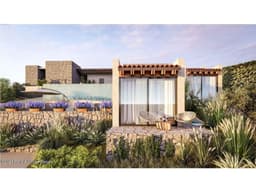 VENTA - Casa con roof garden, alberca y spa. Presa Allende