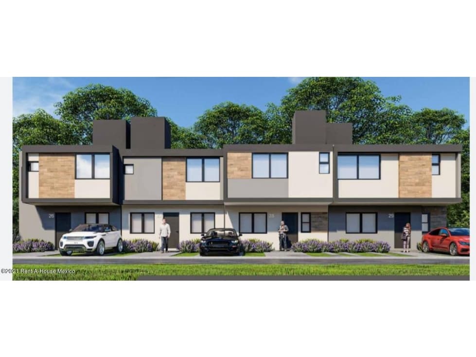 Nuevas casas en preventa Zibatá AGT — foto 1
