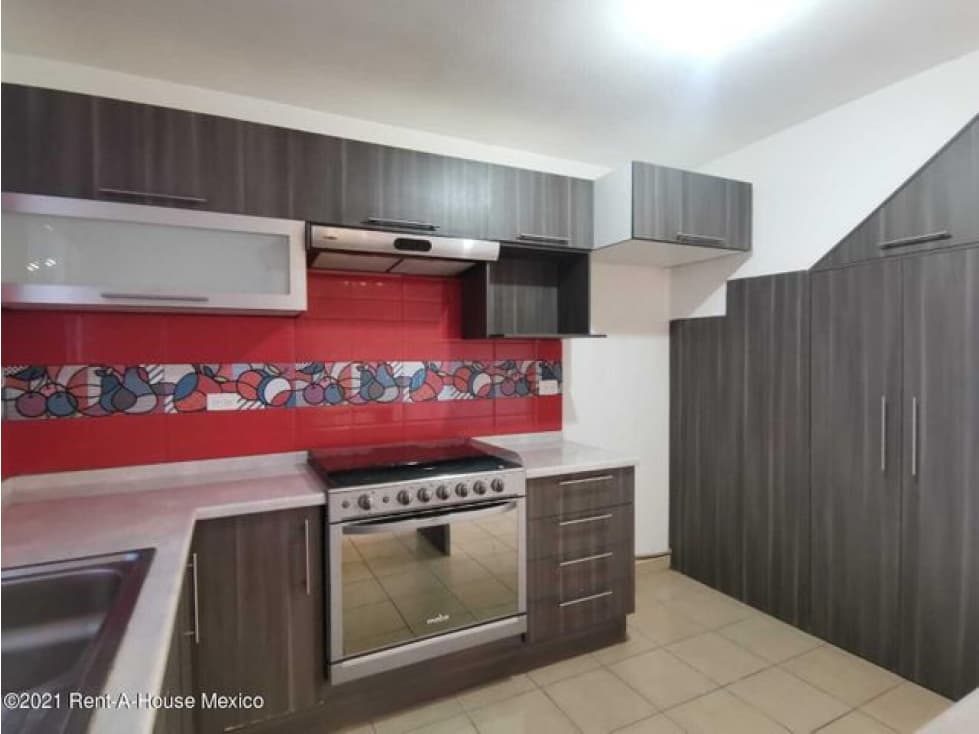 Casa con cocina integral equipado, RENTA - Rincones del Marqués — foto 4
