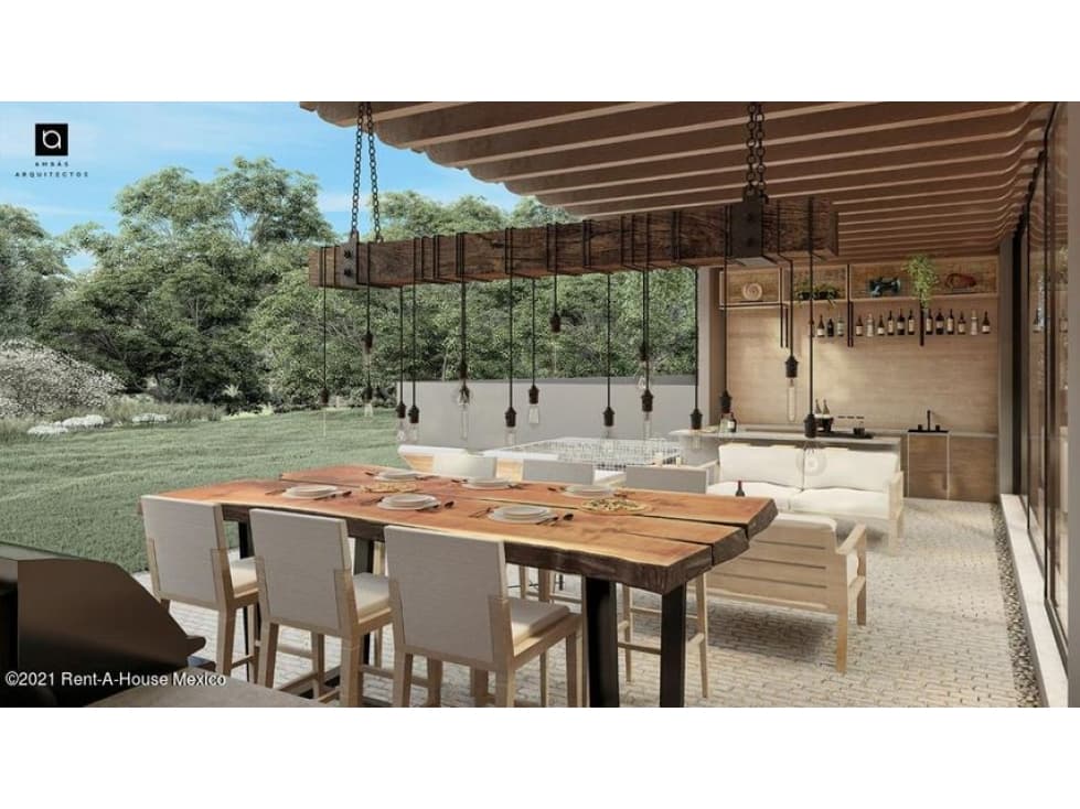 Estrena casa con cuarto de servicio, Hacienda La Presita. VENTA — foto 6