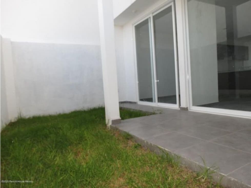 VENTA. Estrena casa con amenidades - en Santa Fe — foto 1