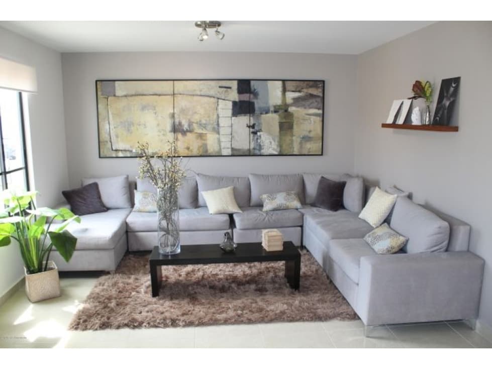 Zákia. Casa en privada con amenidades, VENTA — foto 6