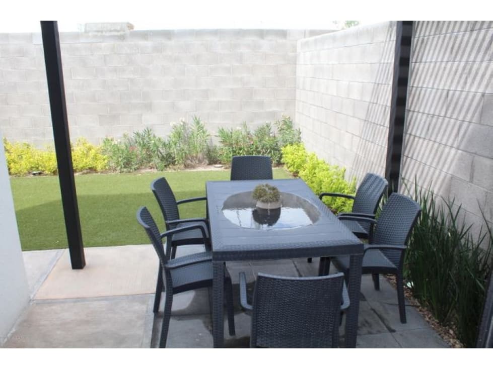 VENTA, estrena casa de 4 recámaras - Zákia — foto 6