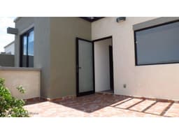 PREVENTA de casa con terraza abierta, Zirándaro