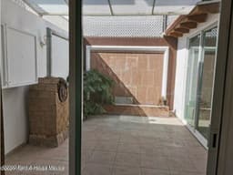El Mirador. RENTA, casa equipada de 3 recámaras