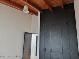 El Mirador - Casa en RENTA, con cocina equipada