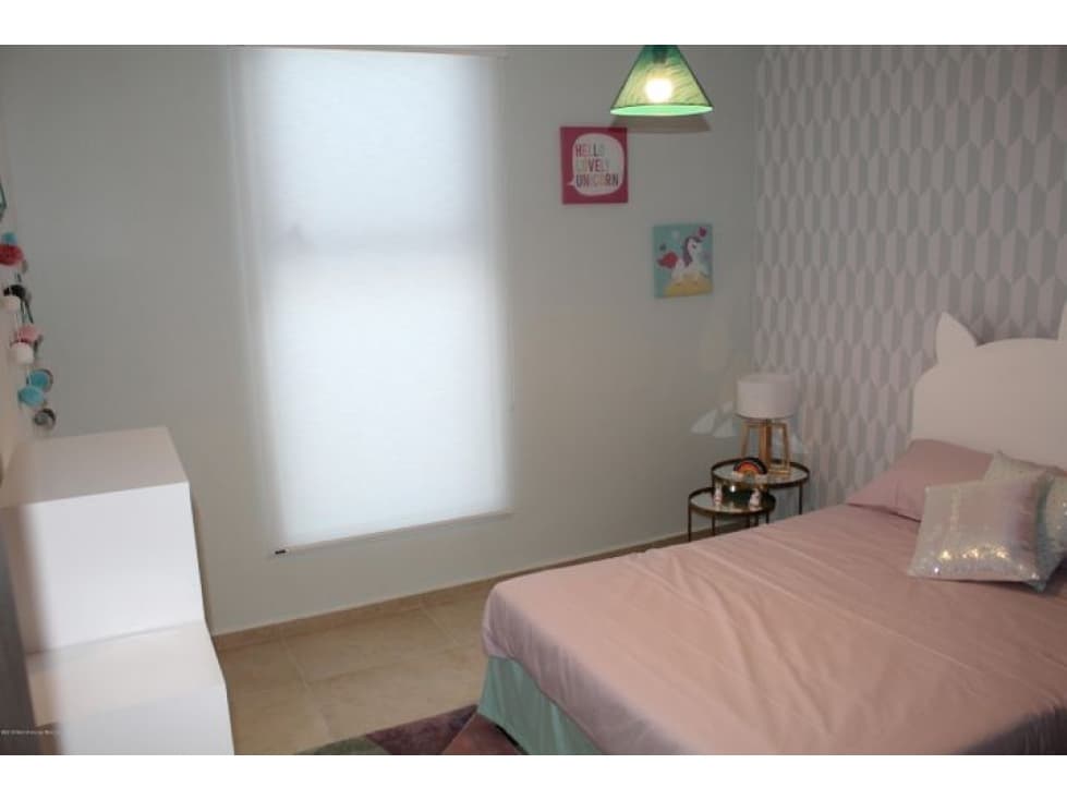 Zibatá, VENTA. Casa amueblada con amenidades — foto 6