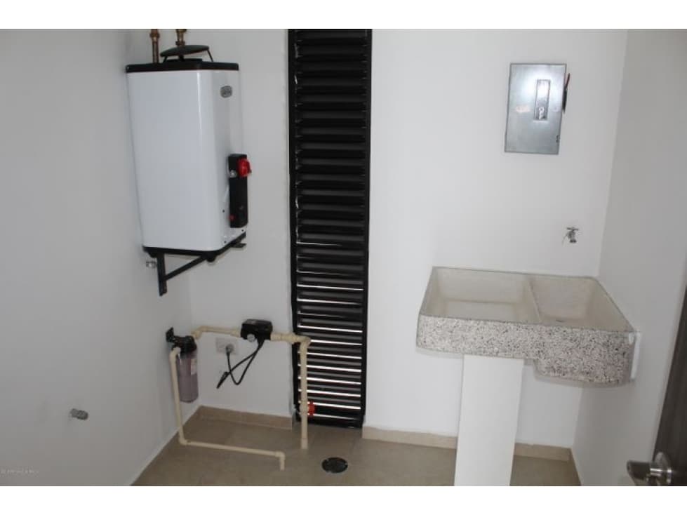 Casa en Venta con amplios espacios, Zakia — foto 6