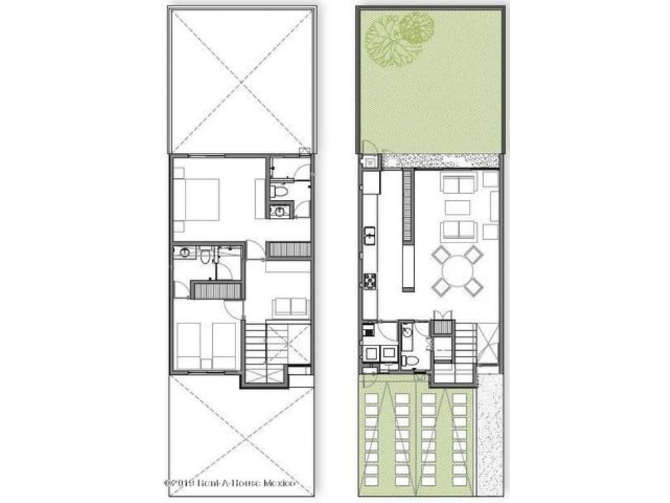 Venta de casa Zakia-GOH — foto 2