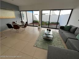 El Mirador casa en VENTA de dos niveles más Roof Garden RAHQRO 22-3602