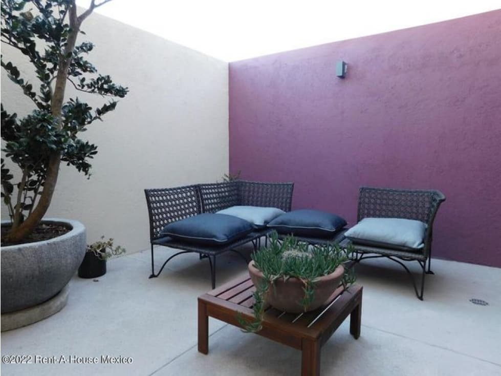 VENTA de dúplex en primer nivel, San Isidro Juriquilla — foto 6