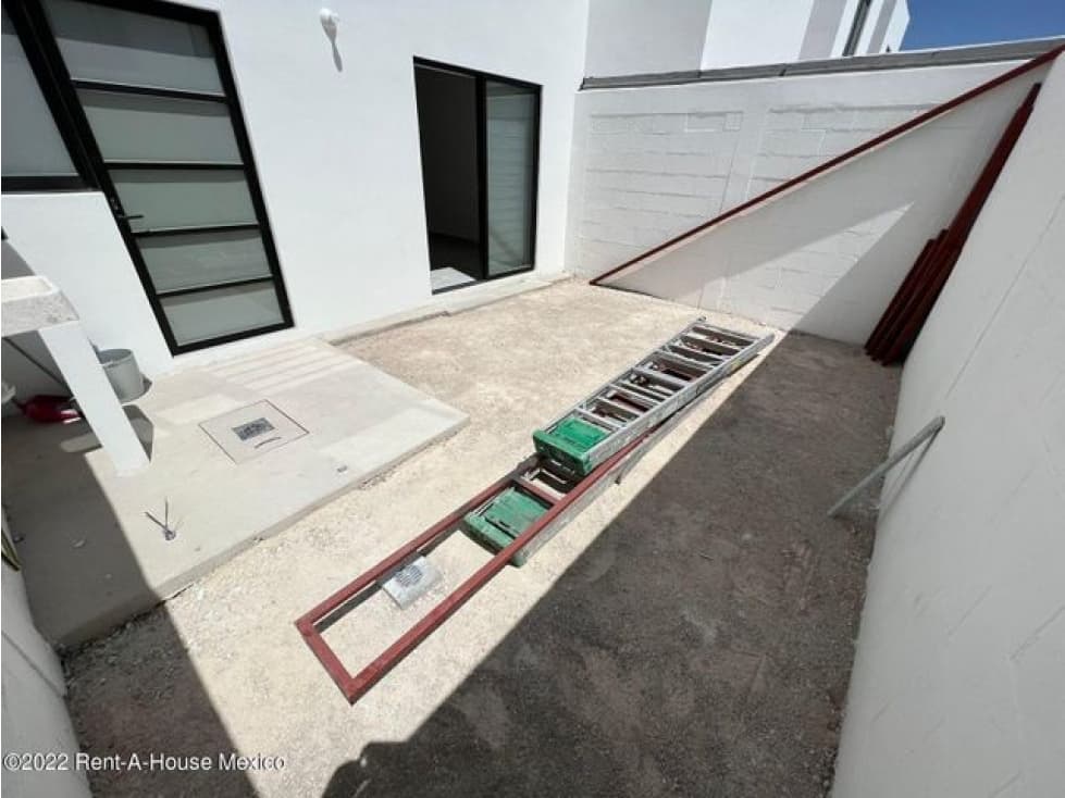 RENTA - Zákia. Casa de 3 recámaras, con alberca — foto 6