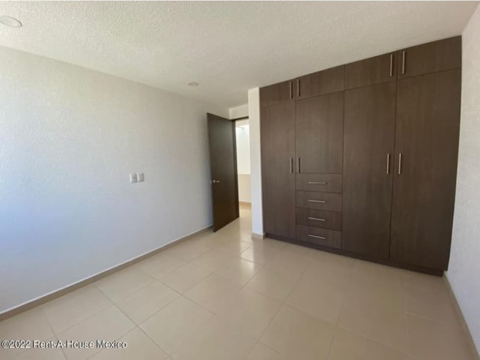 Casa en renta en zakia AQC — foto 6