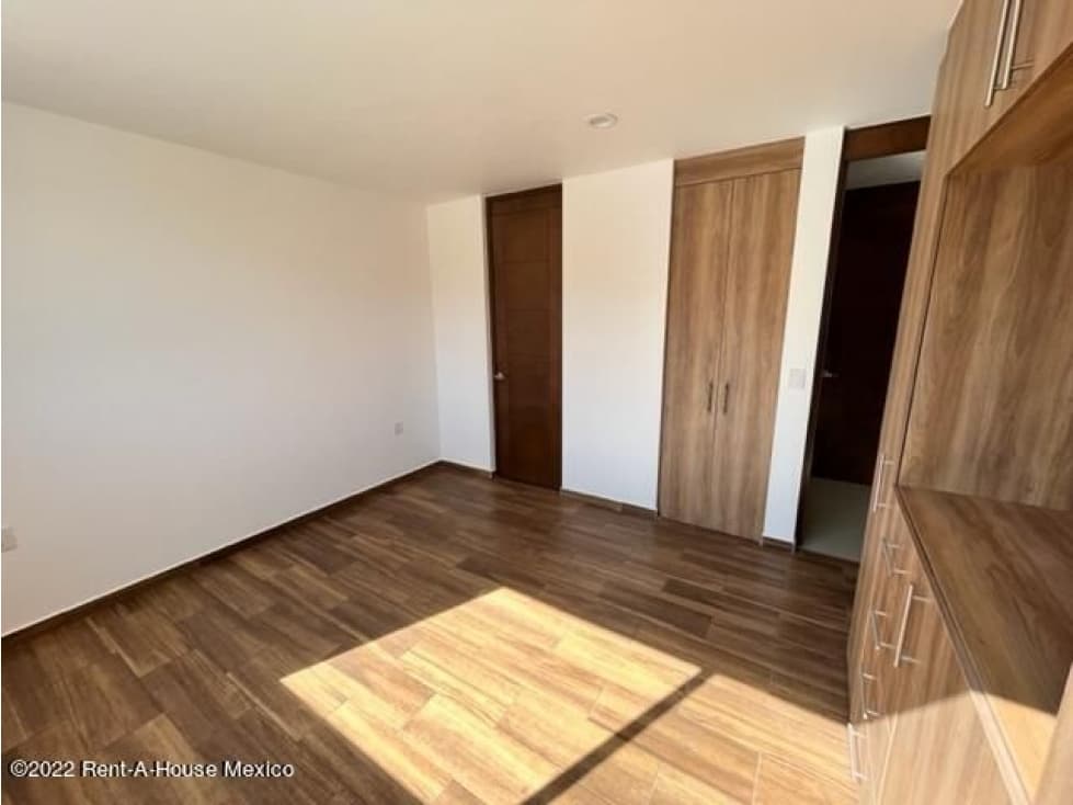 Departamento en venta en Corregidora AQC — foto 6