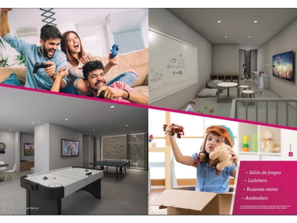 Departamento en venta en Zibata AQC — foto 6
