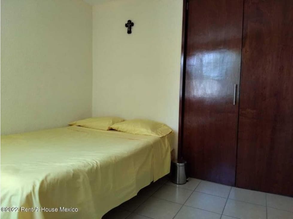 Casa equipada de segunda mano, en La Pradera. VENTA — foto 6