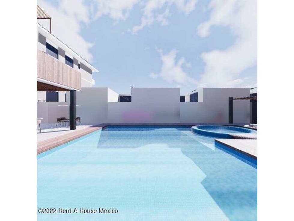 Casa en venta en Zibatá en privada con amenidades — foto 6