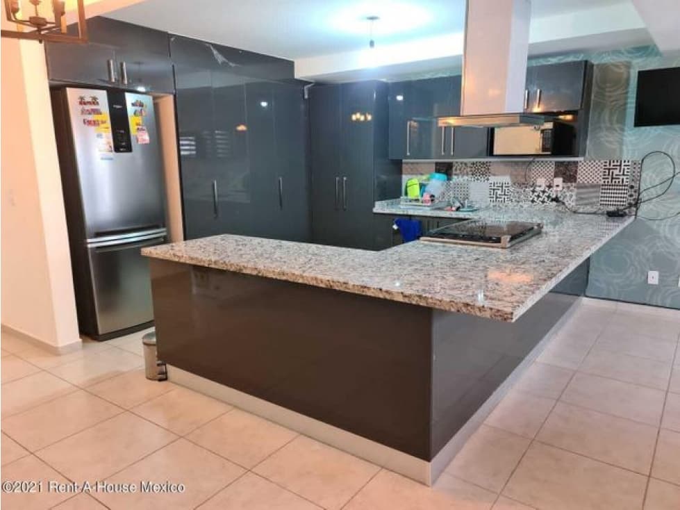 Casa Moderna en Venta en Zakia-GOH — foto 5