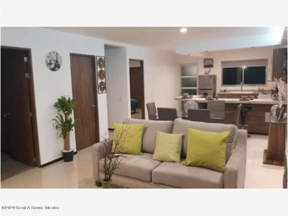Casa de un piso en venta Corregidora *AGT* — foto 4