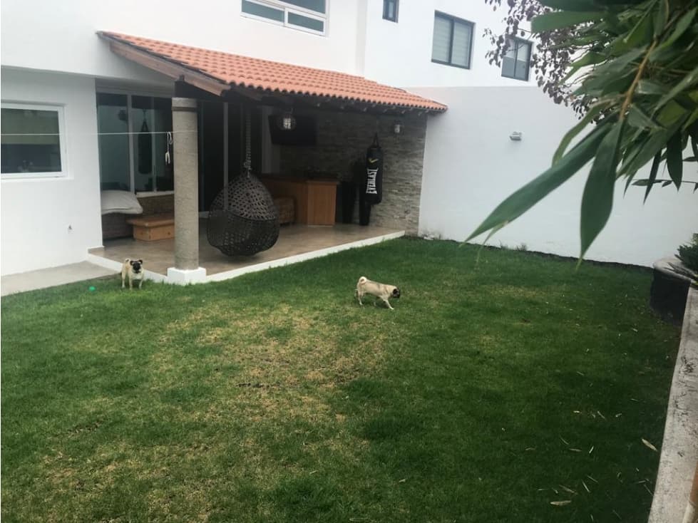 EN VENTA CASA DENTRO DE SAN JERONIMO QRO GRC22-5018 — foto 6