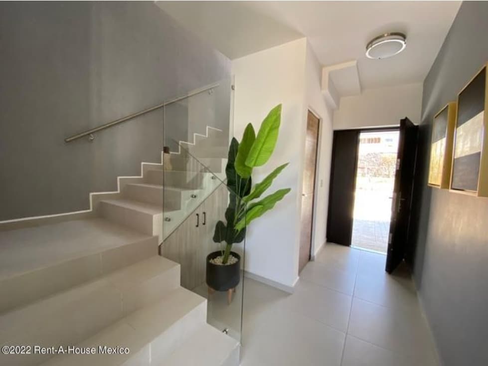 SE VENDE CASA CON ROOF GARDEN ZIBATA — foto 6
